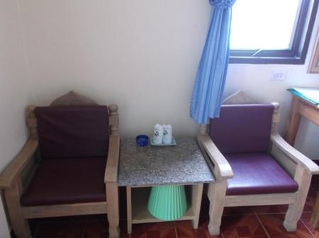 Sr Hotel Szuratthani Szoba fotó
