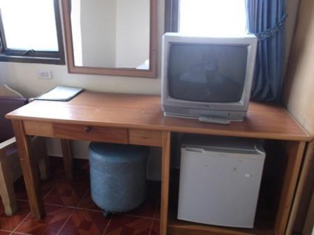 Sr Hotel Szuratthani Szoba fotó
