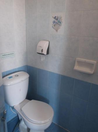 Sr Hotel Szuratthani Szoba fotó