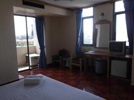 Sr Hotel Szuratthani Szoba fotó