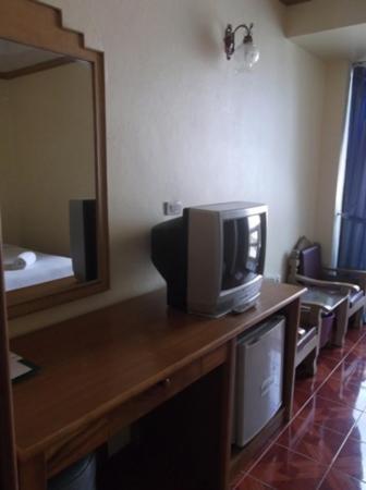 Sr Hotel Szuratthani Szoba fotó